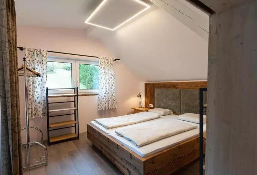 Ferienhaus Kräuterhäusl