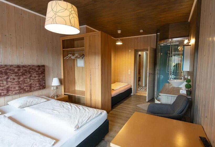 Ferienhaus Kräuterhäusl