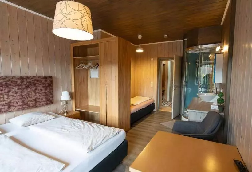 Ferienhaus Kräuterhäusl