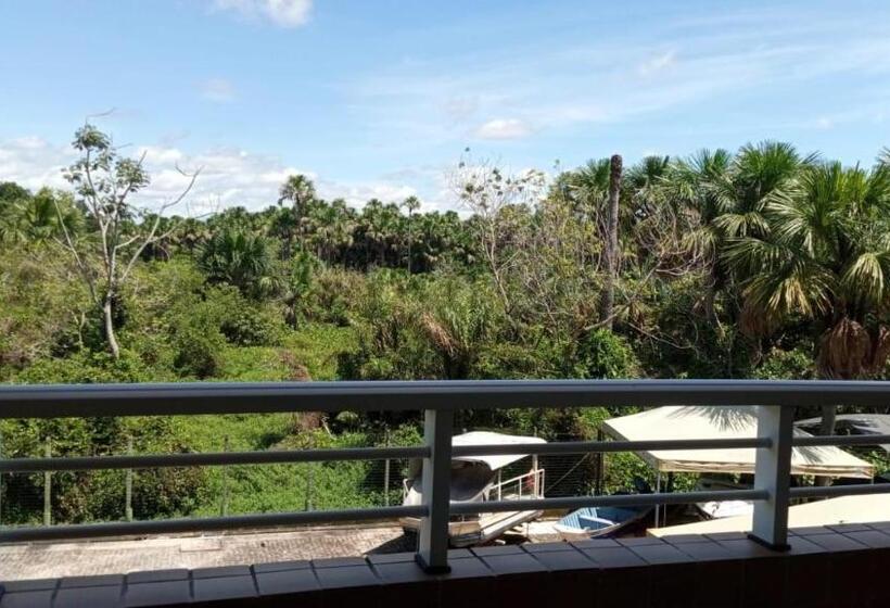 Gran Lençóis Flat Residence