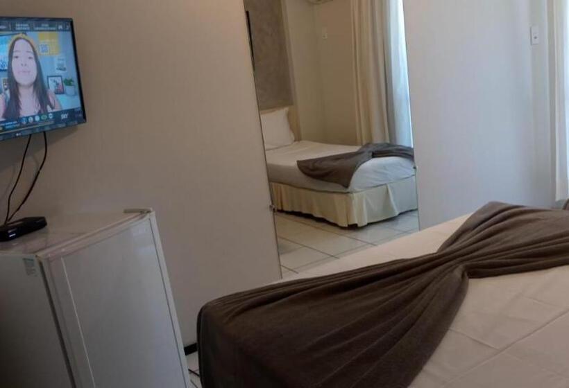 Gran Lençóis Flat Residence