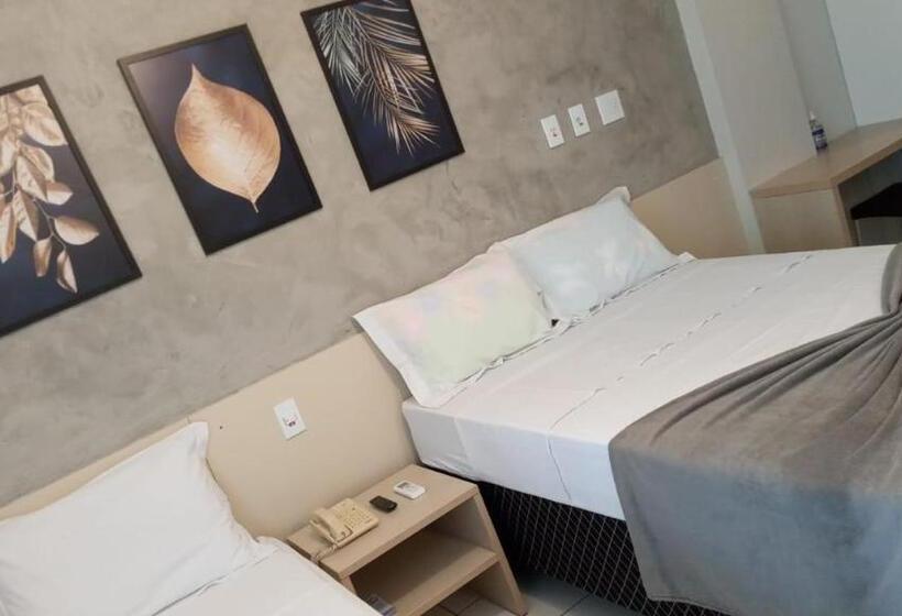 Gran Lençóis Flat Residence