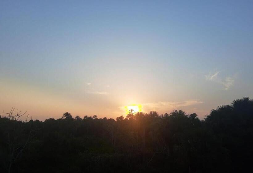 Gran Lençóis Flat Residence