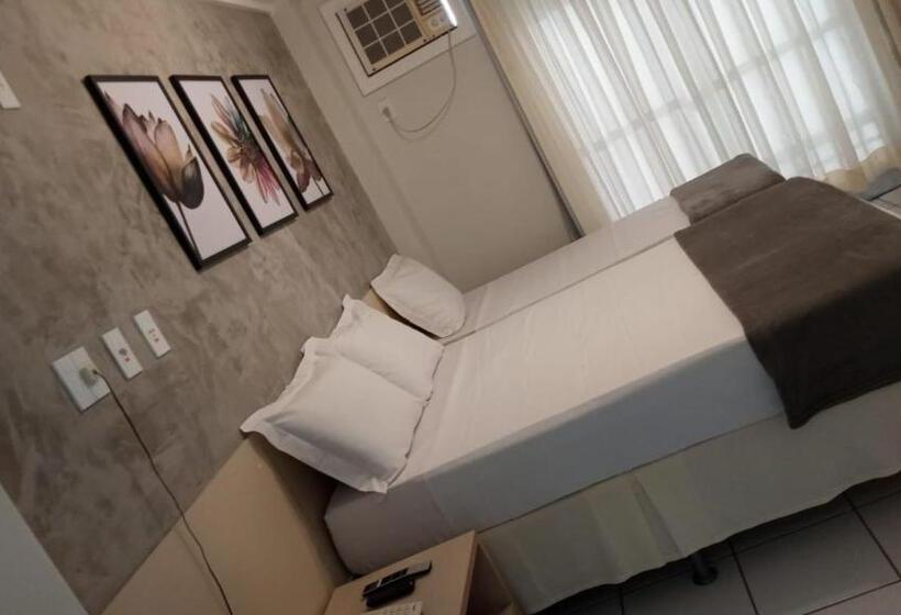 Gran Lençóis Flat Residence