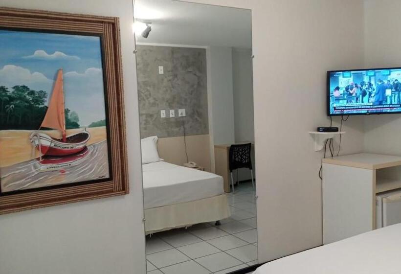 Gran Lençóis Flat Residence