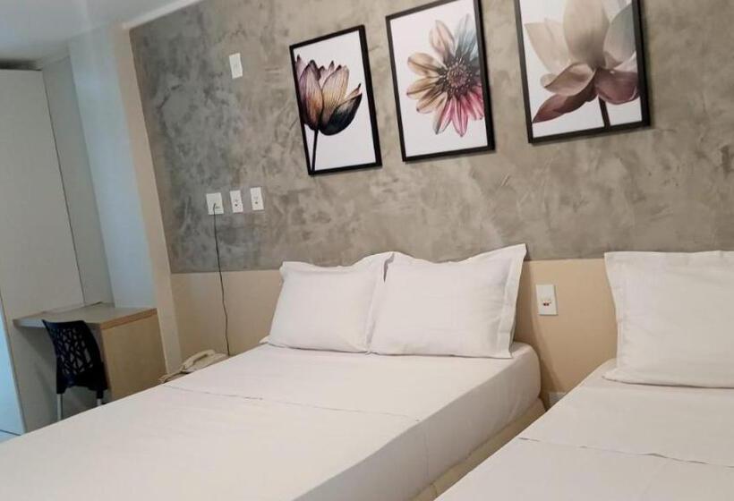 Gran Lençóis Flat Residence