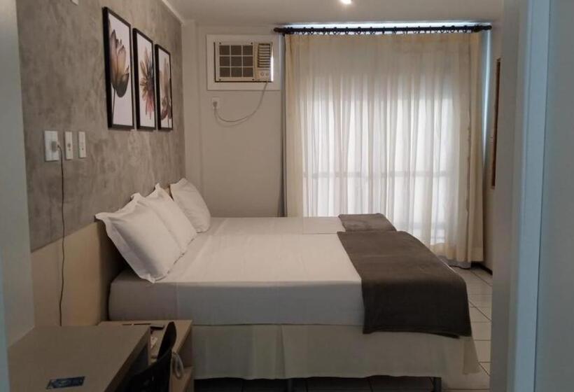 Gran Lençóis Flat Residence