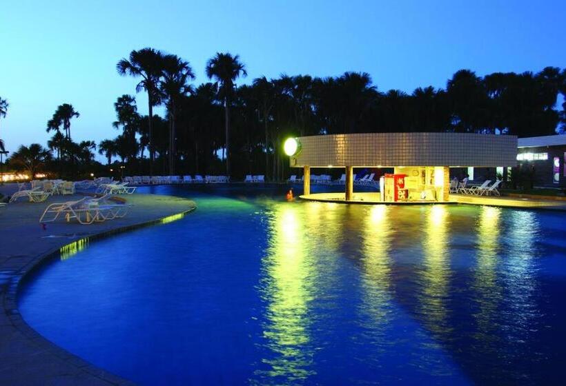 Gran Lençóis Flat Residence