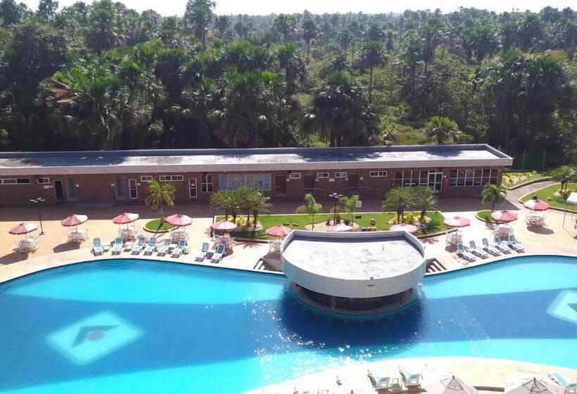 Gran Lençóis Flat Residence