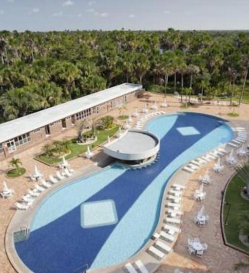 Gran Lençóis Flat Residence