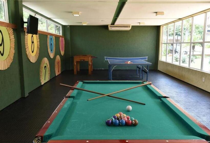 Gran Lençóis Flat Residence