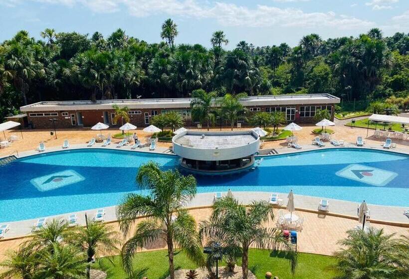 Gran Lençóis Flat Residence