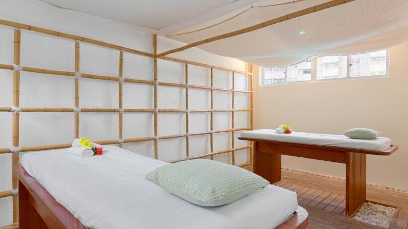 Gran Lençóis Flat Residence