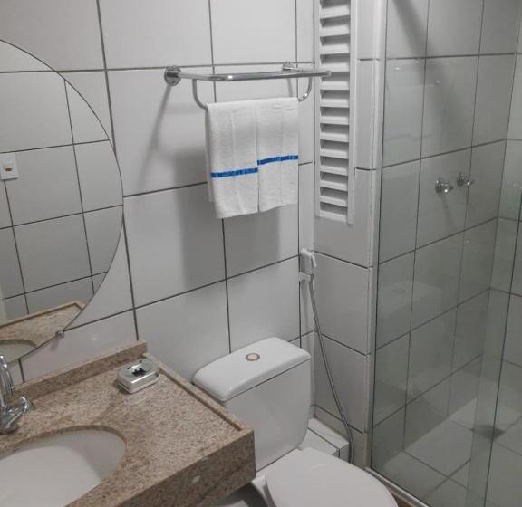 Gran Lençóis Flat Residence