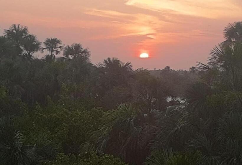 Gran Lençóis Flat Residence