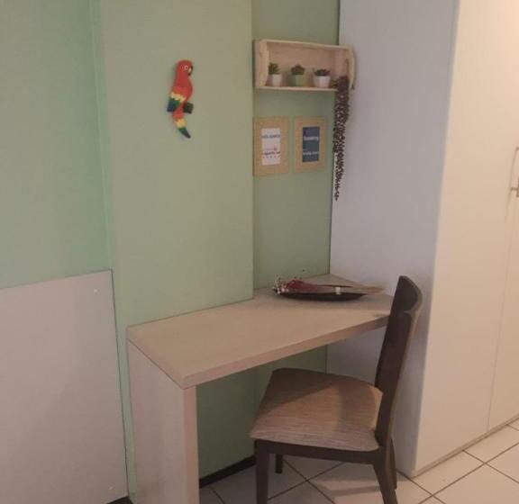 Gran Lençóis Flat Residence