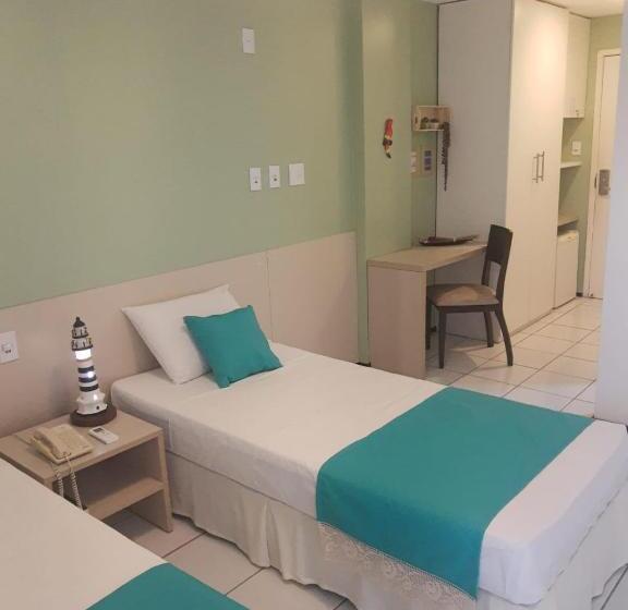 Gran Lençóis Flat Residence