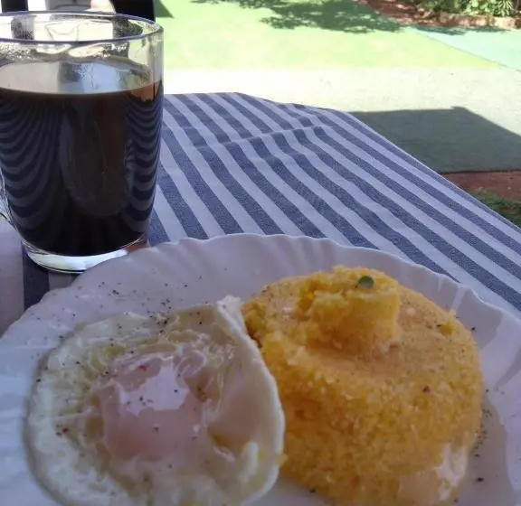 ユースホステル Cantinho Da Lobeira