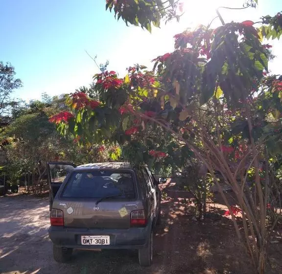 ユースホステル Cantinho Da Lobeira