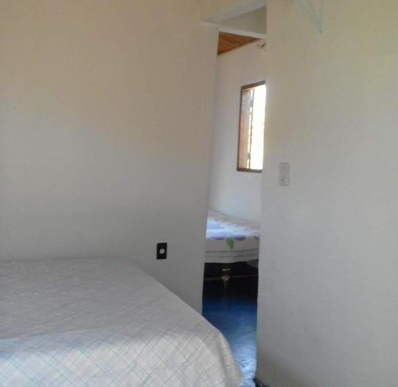 הוסטל Cantinho Da Lobeira