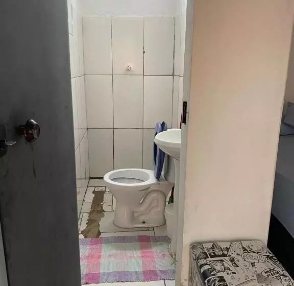 ユースホステル Cantinho Da Lobeira