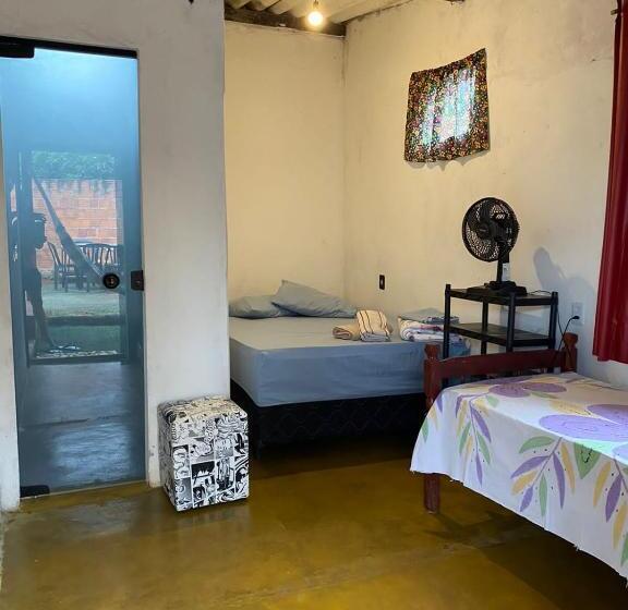 הוסטל Cantinho Da Lobeira