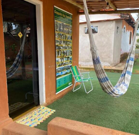 הוסטל Cantinho Da Lobeira