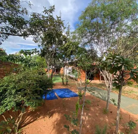 ユースホステル Cantinho Da Lobeira