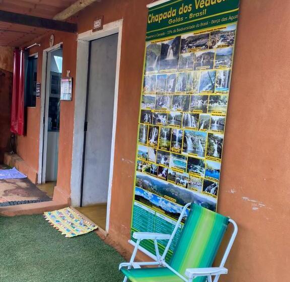 הוסטל Cantinho Da Lobeira