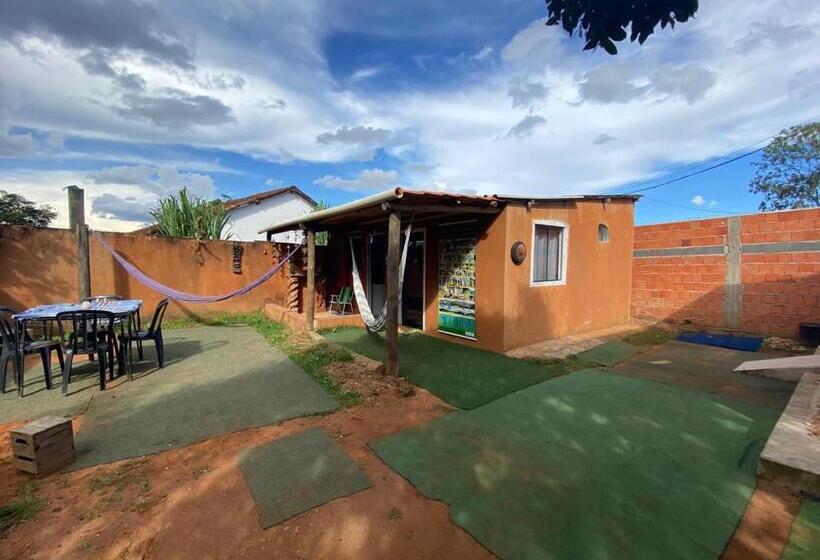 הוסטל Cantinho Da Lobeira