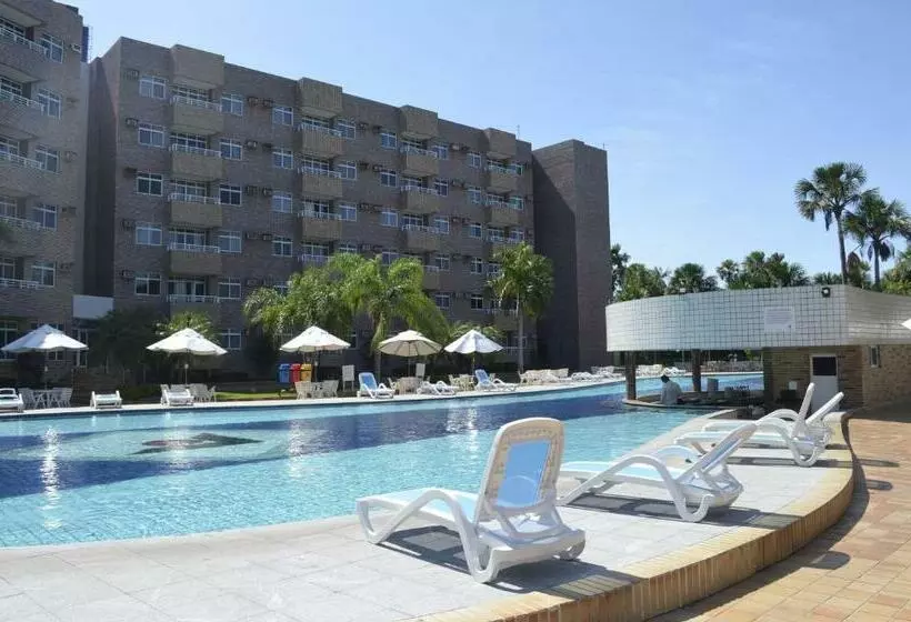 ホテル Quarto Em Gran Lençóis Flat Residence