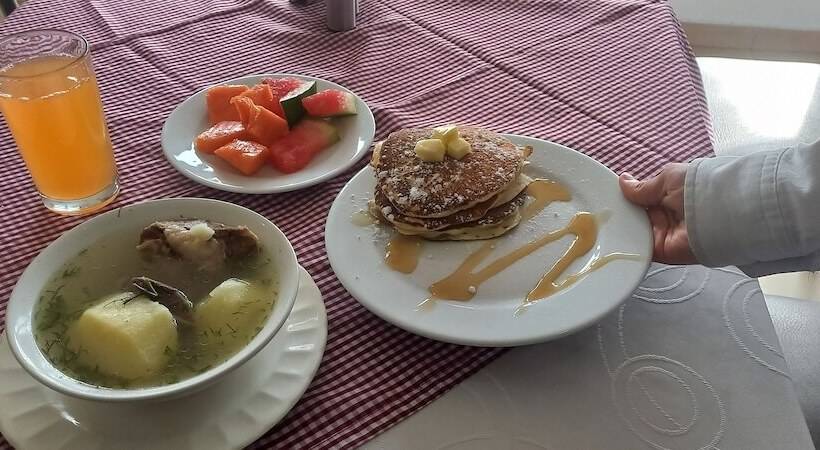 فندق Royal Cid Bogota