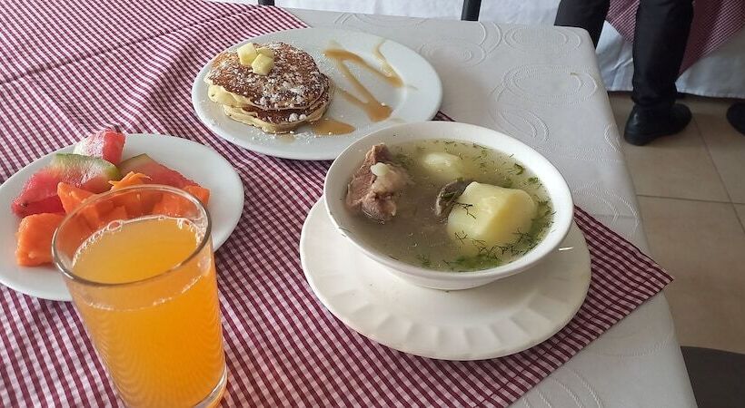 فندق Royal Cid Bogota