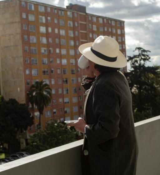 فندق Royal Cid Bogota