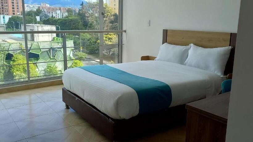 فندق Royal Cid Bogota