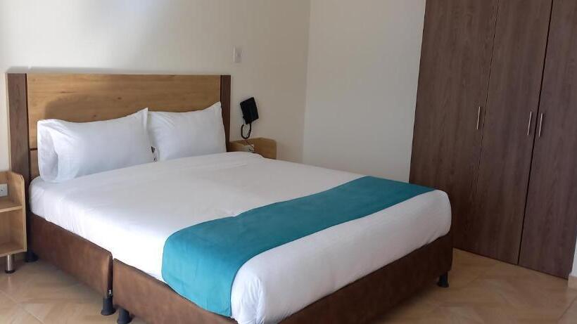 فندق Royal Cid Bogota