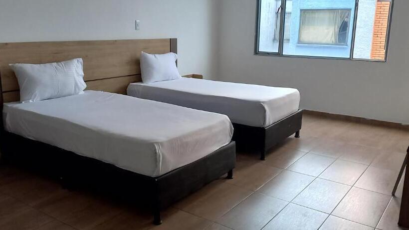 فندق Royal Cid Bogota