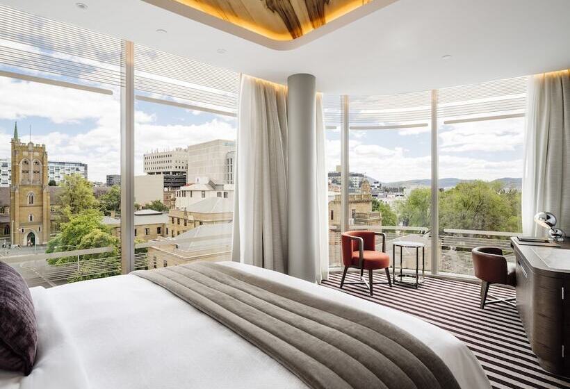 The Tasman, A Luxury Collection Hotel, Hobart