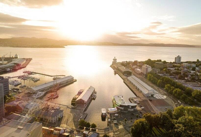 The Tasman, A Luxury Collection Hotel, Hobart