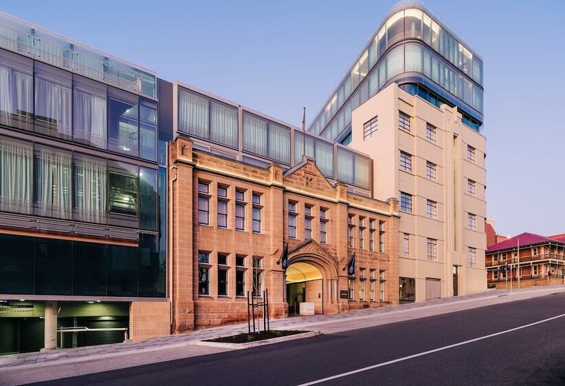 The Tasman, A Luxury Collection Hotel, Hobart