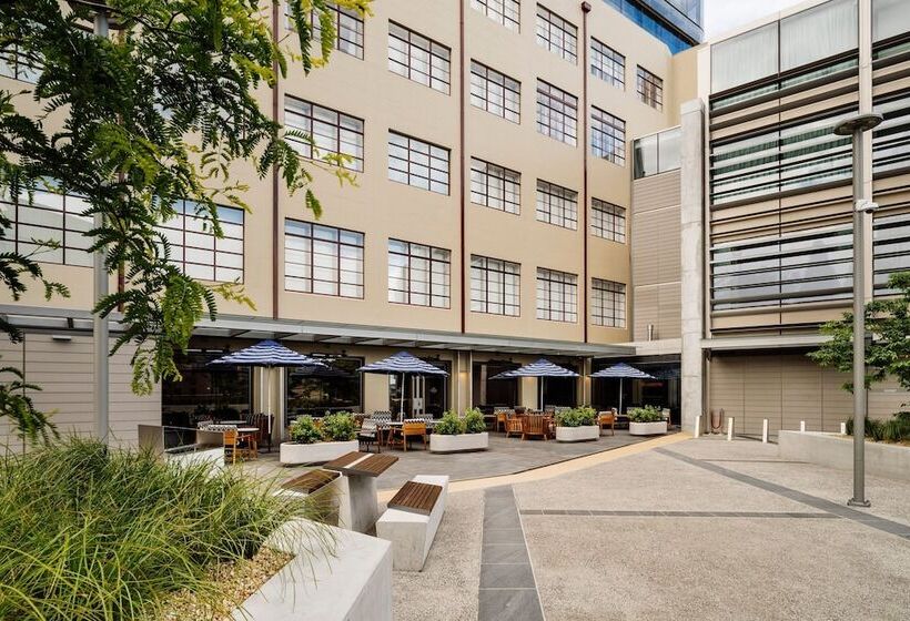 The Tasman, A Luxury Collection Hotel, Hobart