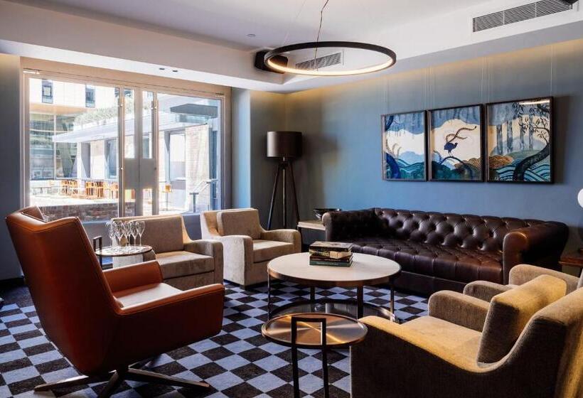 The Tasman, A Luxury Collection Hotel, Hobart