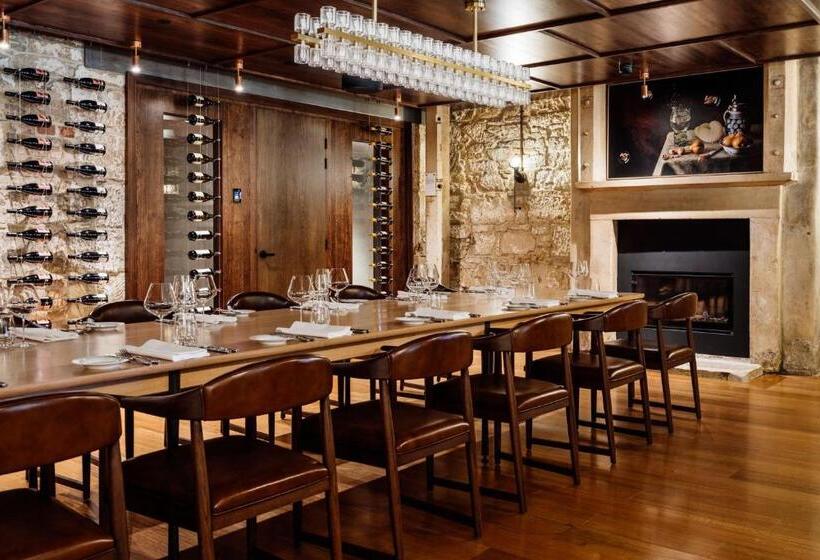 The Tasman, A Luxury Collection Hotel, Hobart