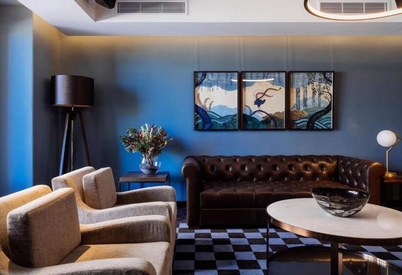 The Tasman, A Luxury Collection Hotel, Hobart