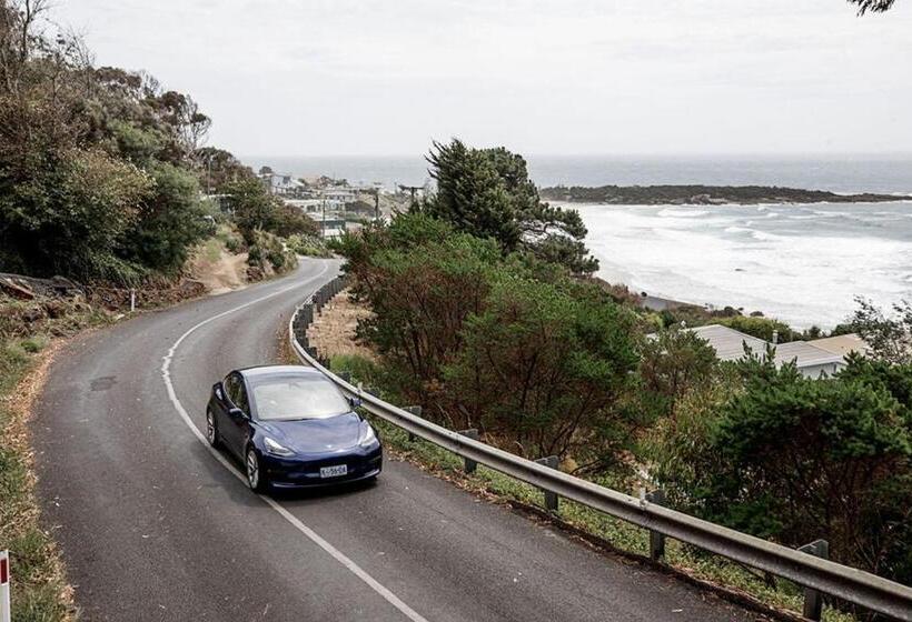 The Tasman, A Luxury Collection Hotel, Hobart