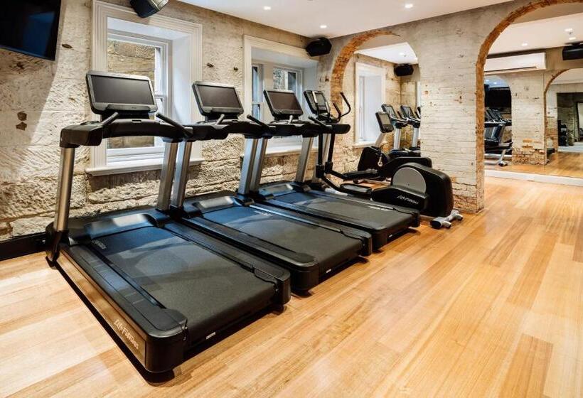 The Tasman, A Luxury Collection Hotel, Hobart