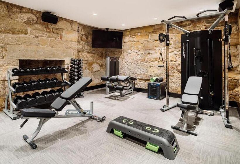 The Tasman, A Luxury Collection Hotel, Hobart