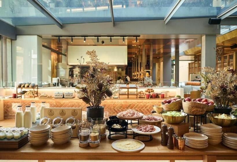 The Tasman, A Luxury Collection Hotel, Hobart