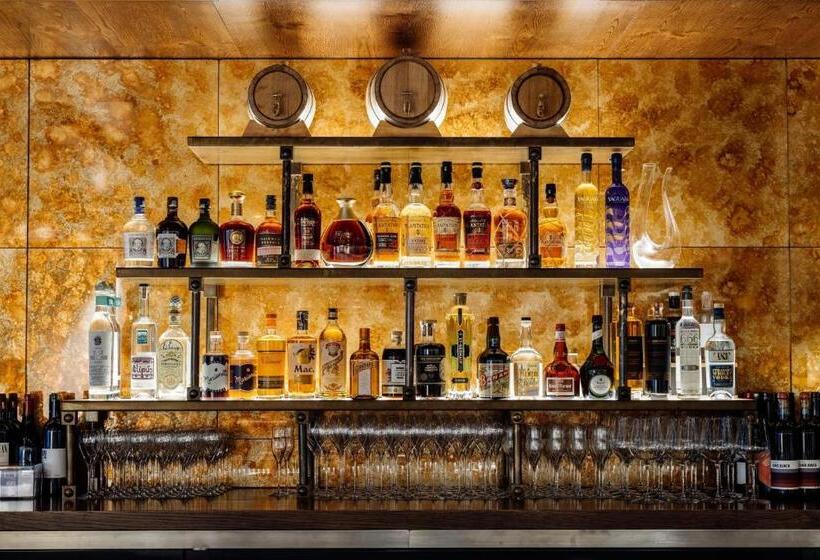 The Tasman, A Luxury Collection Hotel, Hobart