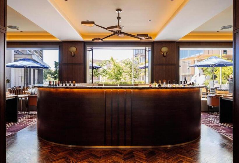 The Tasman, A Luxury Collection Hotel, Hobart